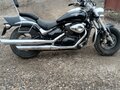 2005 Suzuki Boulevard 400, чёрный, 415000 рублей