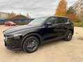 2019 Mazda CX-5 II, чёрный, 2275000 рублей - вид 6