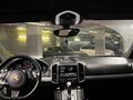 2013 Porsche Cayenne Diesel II (958), серый, 3500000 рублей - вид 9