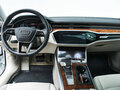 2025 Audi A7 55 TFSI II (4K), белый, 11307600 рублей - вид 9