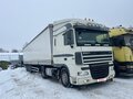 2011 DAF XF 105, белый, 2600000 рублей - вид 2