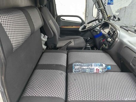 2011 Hyundai HD78, белый, 850000 рублей, вид 2