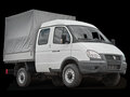 2026 ГАЗ Соболь (2310), белый, 2217000 рублей - вид 5
