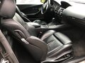 2007 BMW 6 серии 650i II (E63/E64), чёрный, 2250000 рублей - вид 9