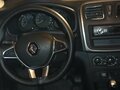 2021 Renault Logan II Рестайлинг, белый, 950000 рублей - вид 10