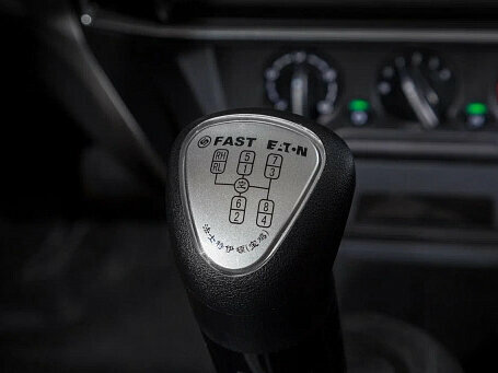 2024 Dongfeng C120, белый, 5000000 рублей - вид 15