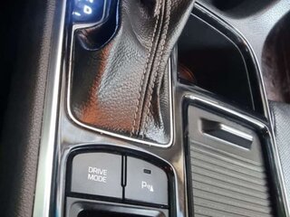 2017 Hyundai Sonata VII (LF) Рестайлинг, чёрный, 1700000 рублей, вид 4