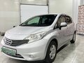 2013 Nissan Note II, серый, 830000 рублей