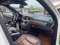 2012 Mercedes-Benz M-Класс 350 III (W166), белый, 1999000 рублей - вид 9
