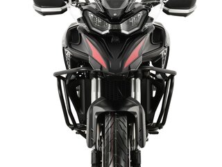 2023 QJMotor SRT 800 SX, чёрный, 839000 рублей, вид 2