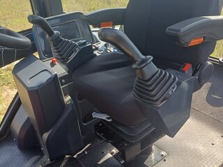 2024 JCB 3CX, жёлтый, 4000000 рублей, вид 5