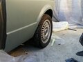 1981 Volkswagen Golf I, зелёный, 150000 рублей - вид 1