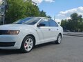 2016 Skoda Rapid I, белый, 850000 рублей - вид 1