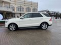 2012 Mercedes-Benz M-Класс 350 III (W166), белый, 1999000 рублей - вид 7