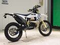 2021 Husqvarna TE 250, белый, 800000 рублей - вид 4