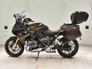 2020 BMW R 1250 RS, чёрный, 1389468 рублей, вид 2
