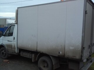 2015 ГАЗ ГАЗель (3302), белый, 1300000 рублей, вид 5