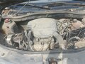 2006 Renault Logan I, серый, 220000 рублей - вид 5