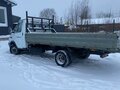 2020 ГАЗ ГАЗель (3302), белый, 1300000 рублей