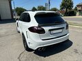2013 Porsche Cayenne S Diesel II (958), белый, 3990000 рублей - вид 7