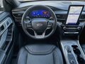 2024 Ford Explorer VI, серый, 8814719 рублей - вид 9