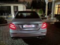 2019 Mercedes-Benz E-Класс 200 V (W213, S213, C238), серебристый, 3690000 рублей - вид 1