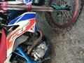 2019 Motoland CRF250, белый, 105000 рублей - вид 2