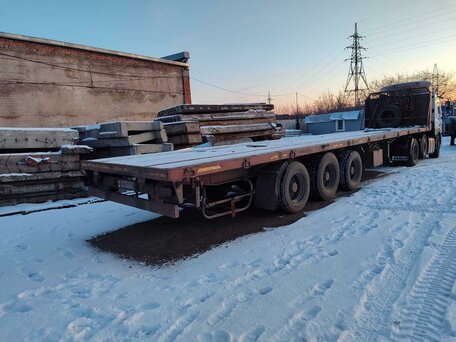 2012 DAF CF-series, белый, 3650000 рублей, вид 3