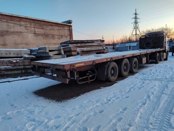2012 DAF CF-series, белый, 3650000 рублей - вид 2