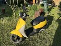 2008 Honda Today, жёлтый, 100000 рублей