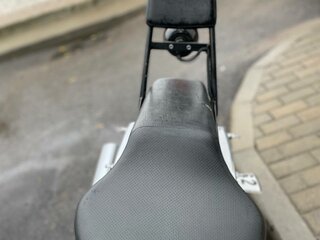 2001 Honda VT 750, чёрный, 360846 рублей, вид 4