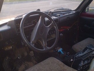 1998 Lada (ВАЗ) 2121 (4x4) I Рестайлинг, пурпурный, 170000 рублей, вид 5