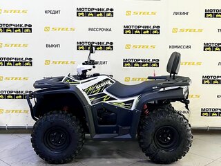 2025 Bashan Explorer 300, белый, 339000 рублей, вид 2