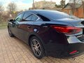 2015 Mazda 6 III (GJ) Рестайлинг, чёрный, 1890000 рублей - вид 9