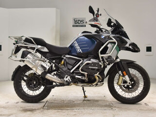 2023 BMW R 1250 GS Adventure, белый, 2200000 рублей, вид 1