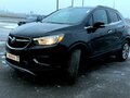 2017 Buick Encore I Рестайлинг, чёрный, 1399000 рублей - вид 1