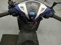 2017 Honda Lead 125, синий, 250000 рублей - вид 3