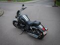 2013 Triumph Rocket 3, чёрный, 1400000 рублей - вид 3
