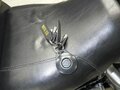 2009 Harley-Davidson V-Rod Muscle, чёрный, 890000 рублей - вид 9
