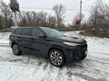 2023 Exeed VX I Рестайлинг, чёрный, 4500000 рублей - вид 2