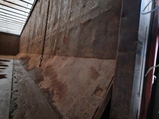 2007 Schwarzmuller SPA 3/E, синий, 956674 рублей, вид 3