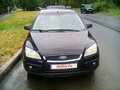 2005 Ford Focus II, синий, 290000 рублей