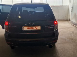 2011 Subaru Forester S-Edition III Рестайлинг, коричневый, 2000000 рублей, вид 4