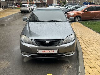 2013 Daewoo Gentra II, серый, 500000 рублей, вид 1