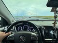 2010 Cadillac SRX II, чёрный, 1200000 рублей - вид 2