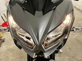 2021 Kawasaki Versys 650, серебристый, 850000 рублей - вид 6