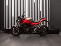 2026 QJMotor SRK 800, красный, 820000 рублей - вид 5