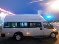 2013 Ford Transit, белый, 920000 рублей - вид 5