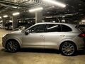 2013 Porsche Cayenne Diesel II (958), серый, 3500000 рублей - вид 6