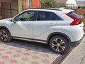 2018 Mitsubishi Eclipse Cross I, белый, 1780000 рублей - вид 5